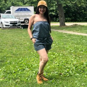 Meet your Posher, Aracely